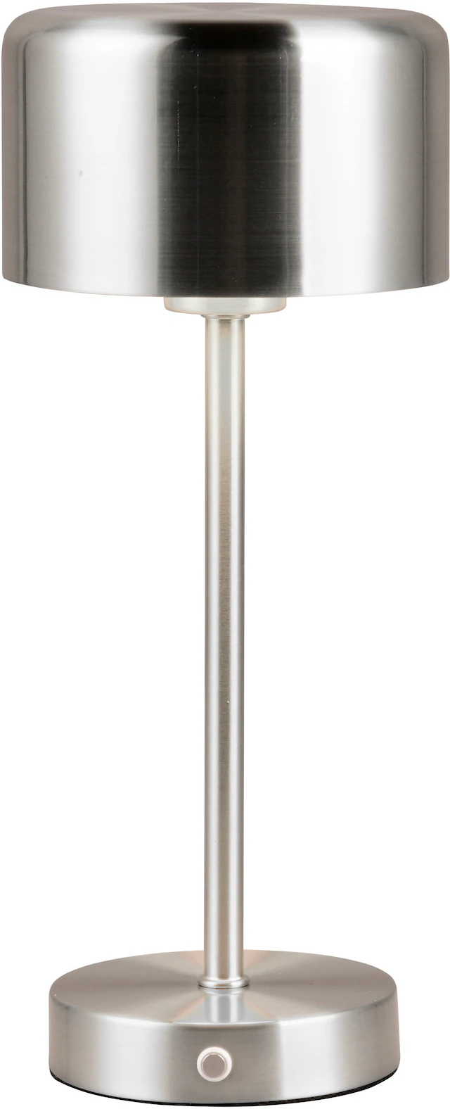 Leonique LED Tischleuchte »Kadira«, 1 flammig-flammig, Akku Tischlampe mit günstig online kaufen