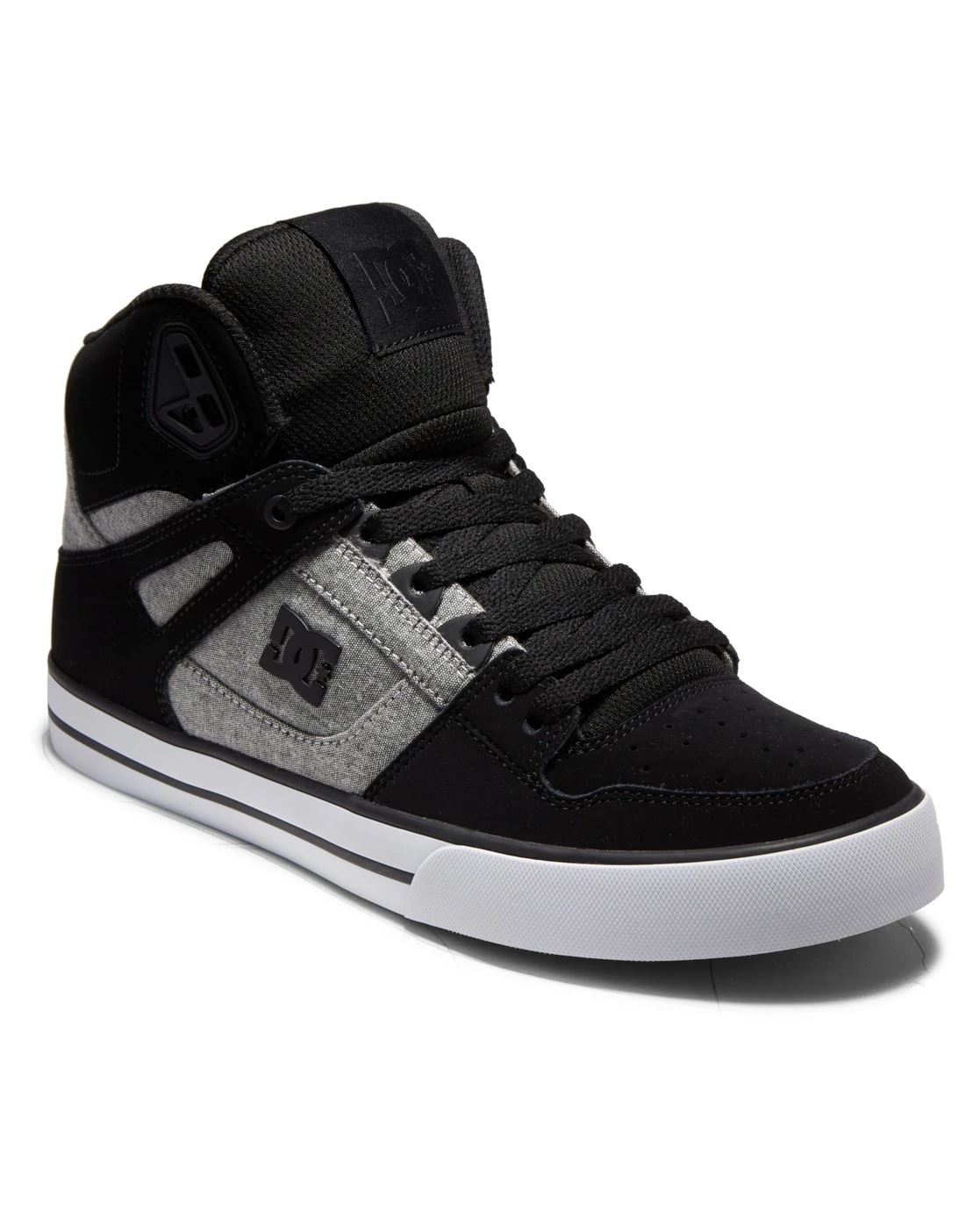 DC Shoes Sneaker "Pure High-Top" günstig online kaufen