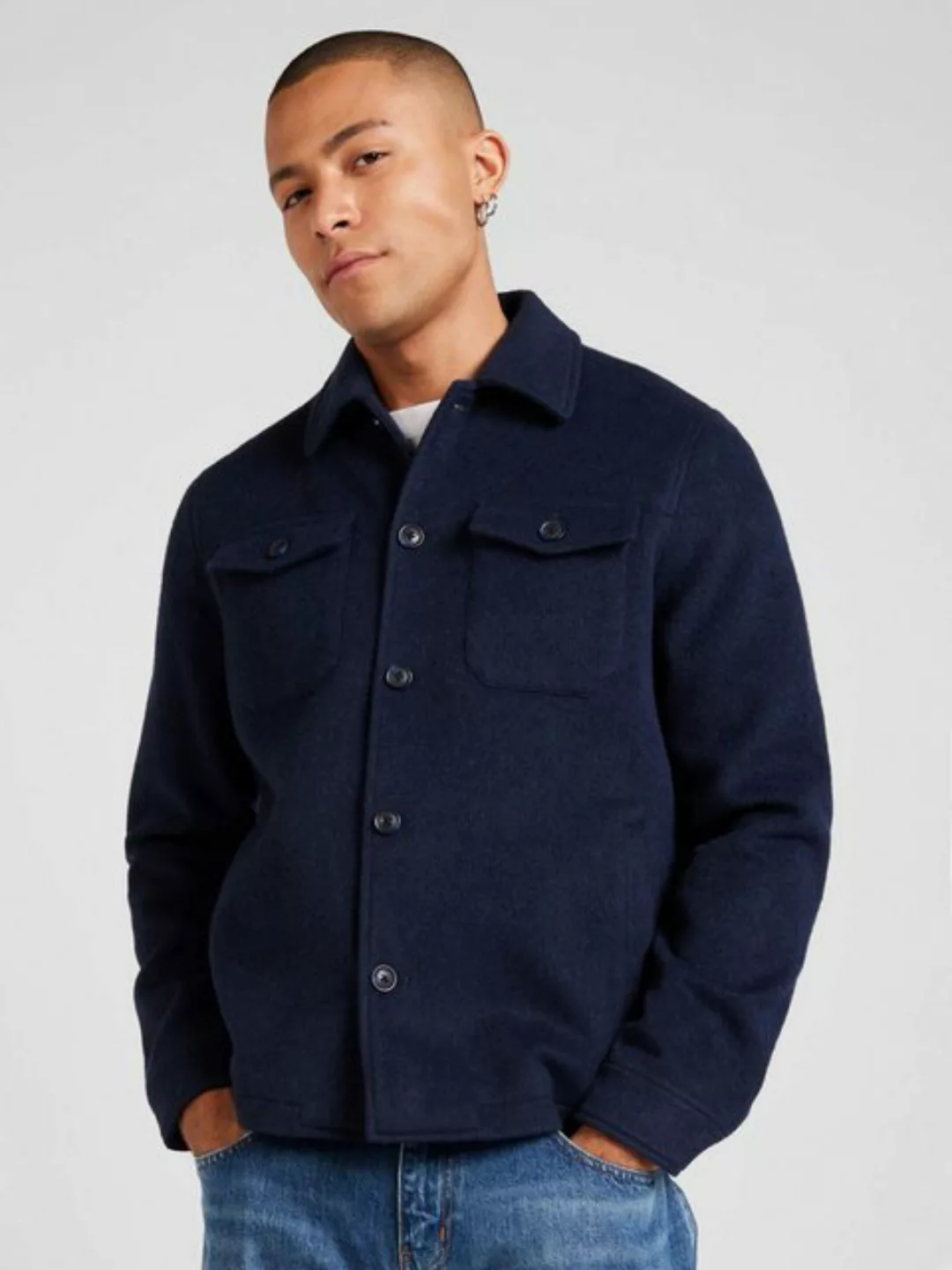 Scotch & Soda Kurzjacke (1-St) günstig online kaufen