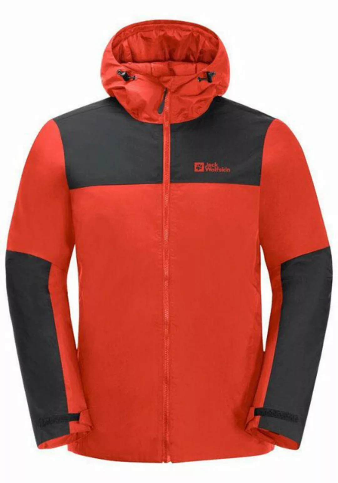 Jack Wolfskin Funktionsjacke günstig online kaufen