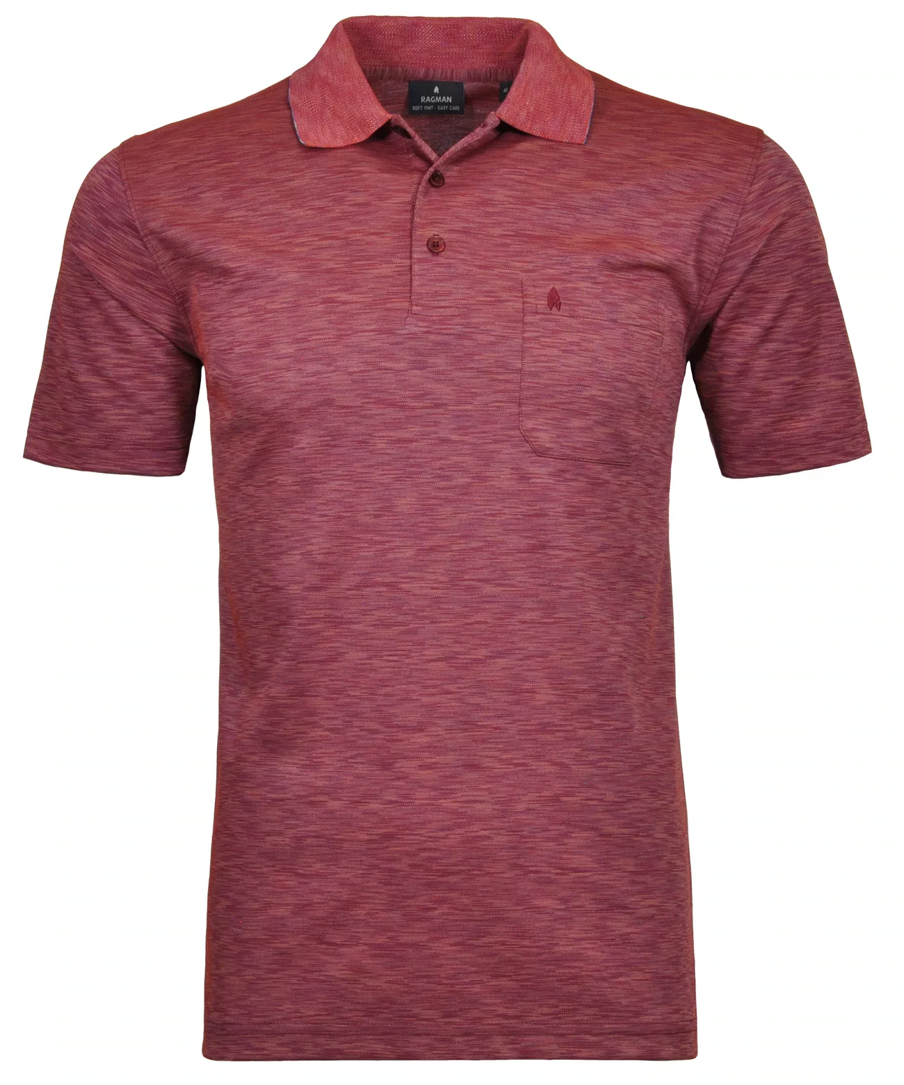 RAGMAN Polo-Shirt 5483891/167 günstig online kaufen