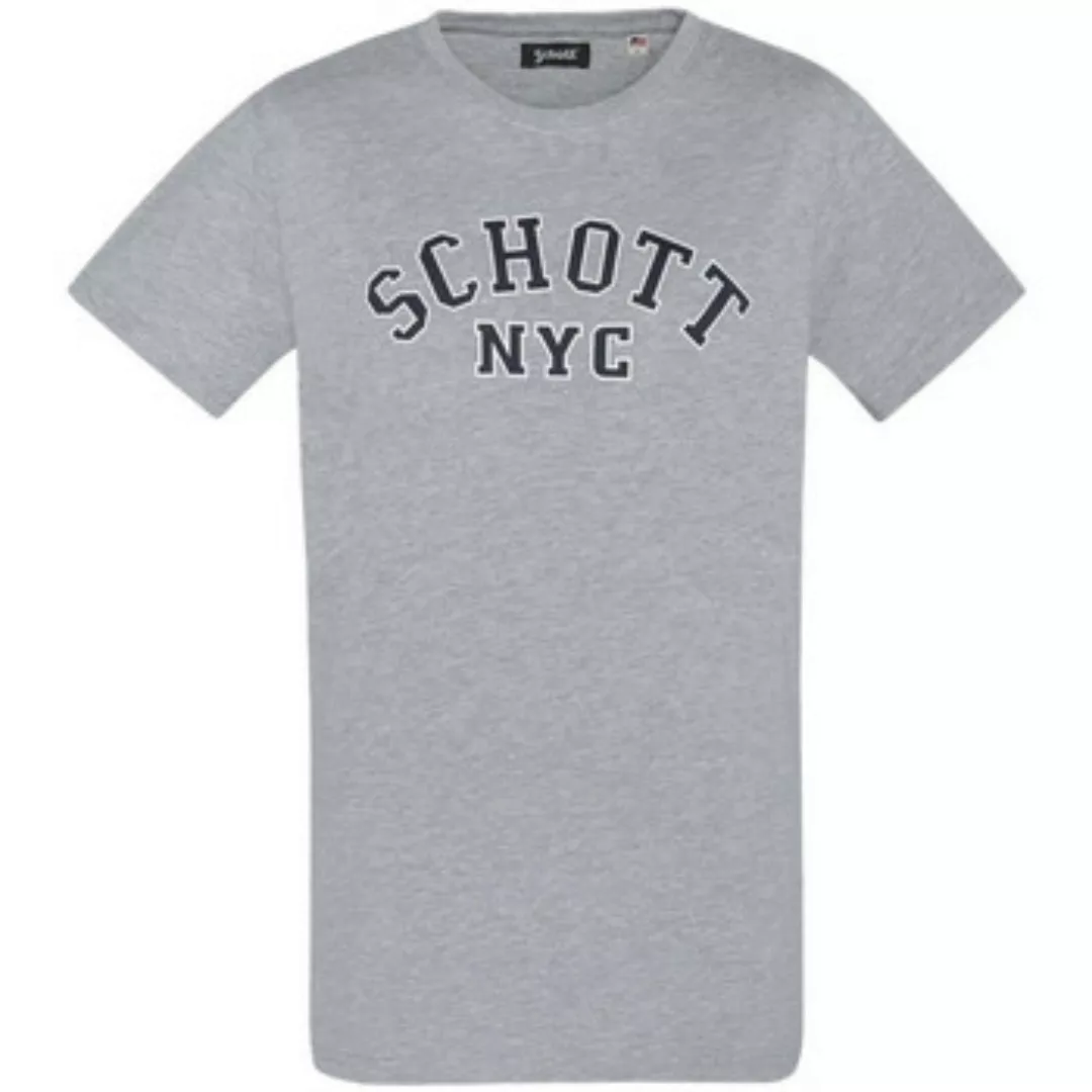 Schott  T-Shirt TSCREW19A günstig online kaufen