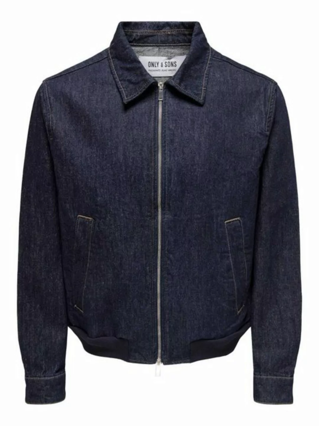 ONLY & SONS Jeansjacke ONSHUGO (1-St) günstig online kaufen