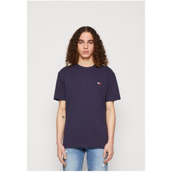 Tommy Jeans  T-Shirt DM0DM17995 günstig online kaufen