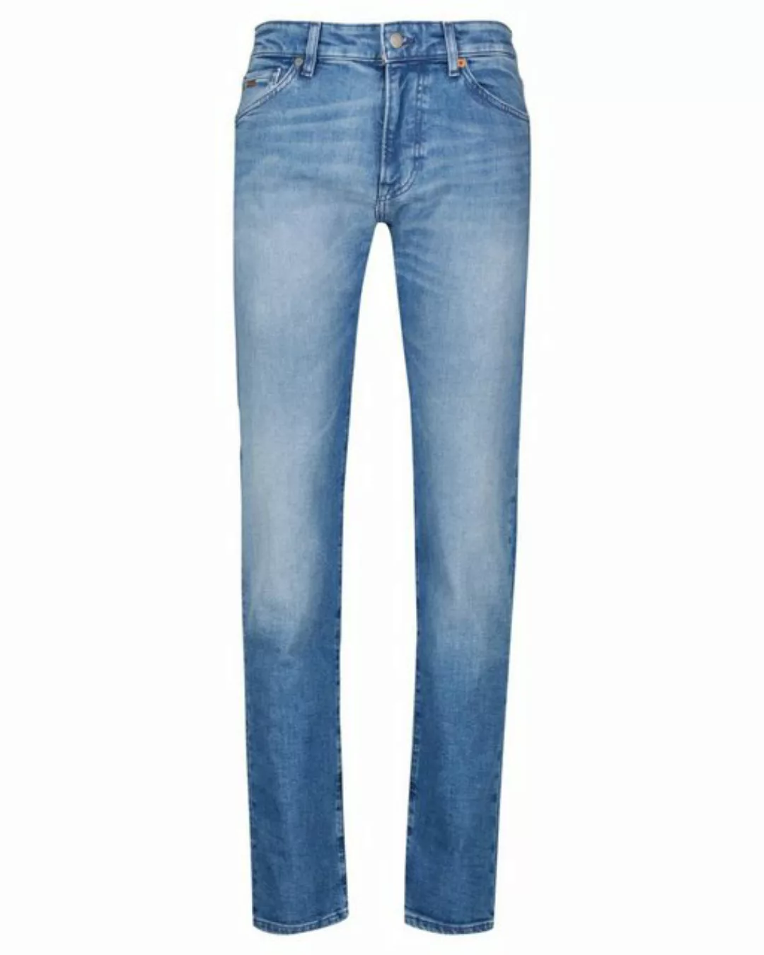 BOSS ORANGE Stretch-Jeans Jeans Maine BC-L-C günstig online kaufen