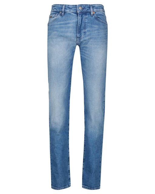 BOSS 5-Pocket-Jeans Herren Jeans MAINE (1-tlg) günstig online kaufen