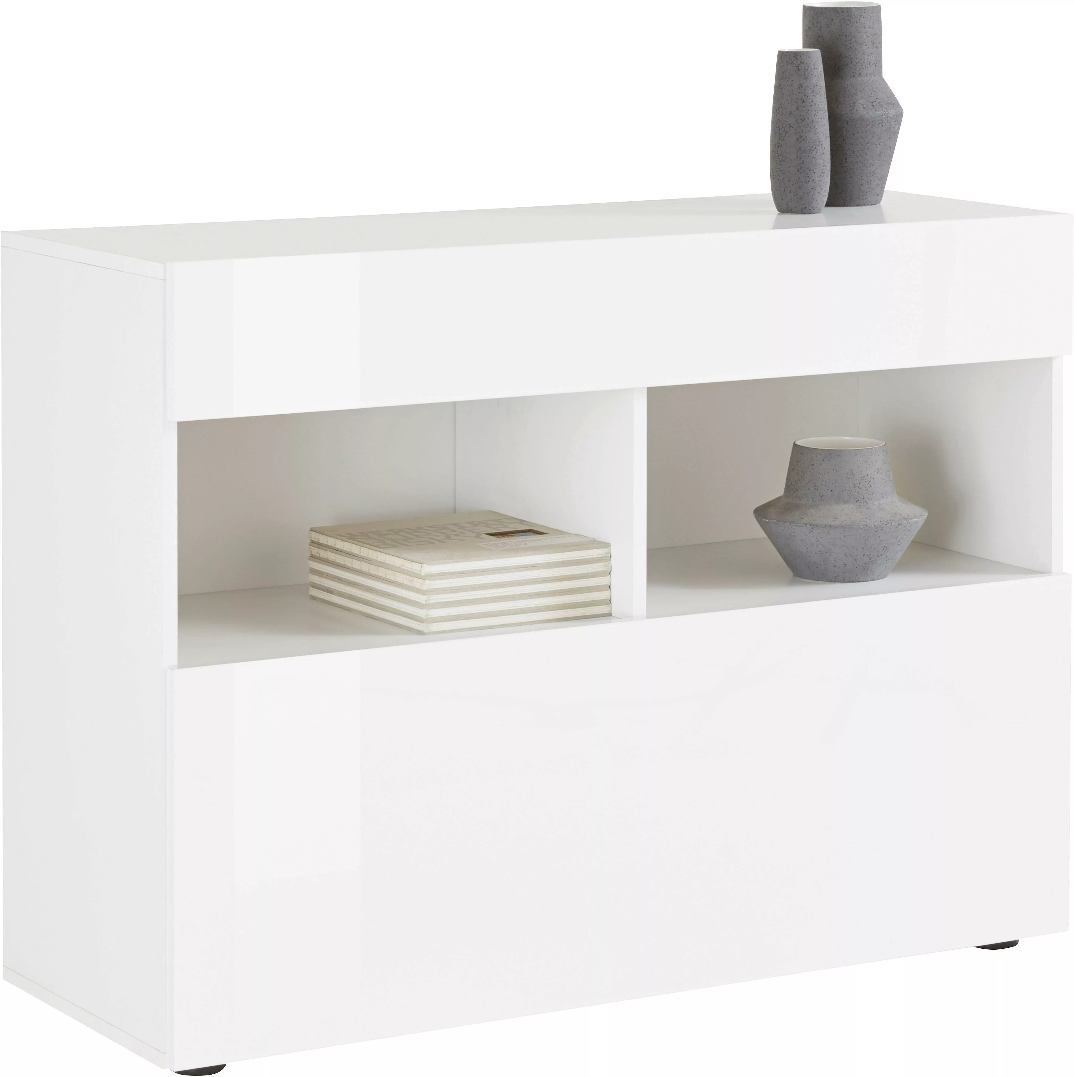 INOSIGN Sideboard "Sorano", Breite 111 cm günstig online kaufen