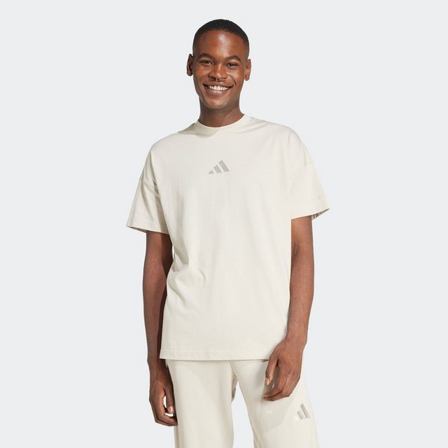 adidas Sportswear T-Shirt M A SZN T günstig online kaufen