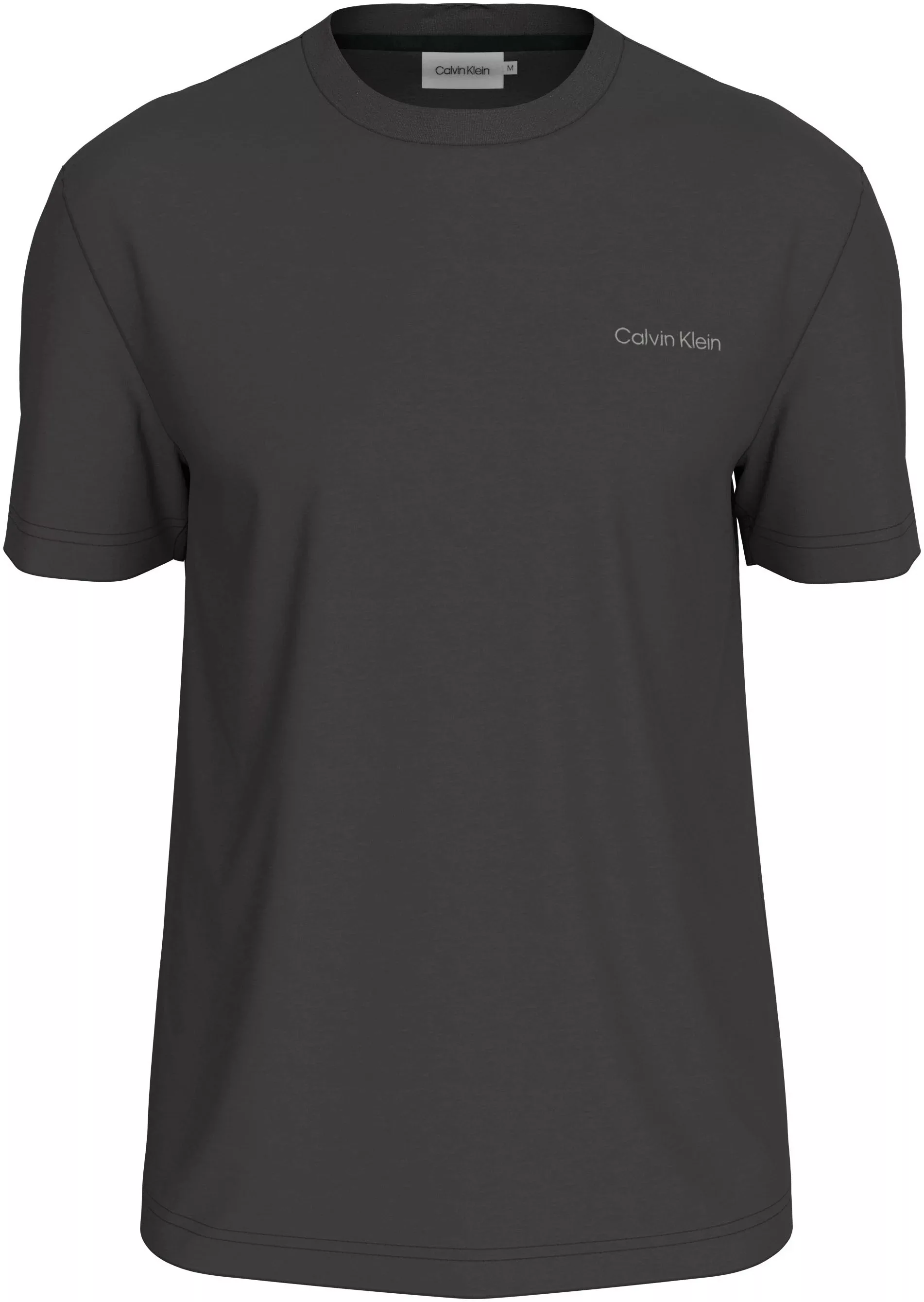 Calvin Klein Big&Tall T-Shirt "BT ENLARGED BACK LOGO T-SHIRT", in großen Gr günstig online kaufen