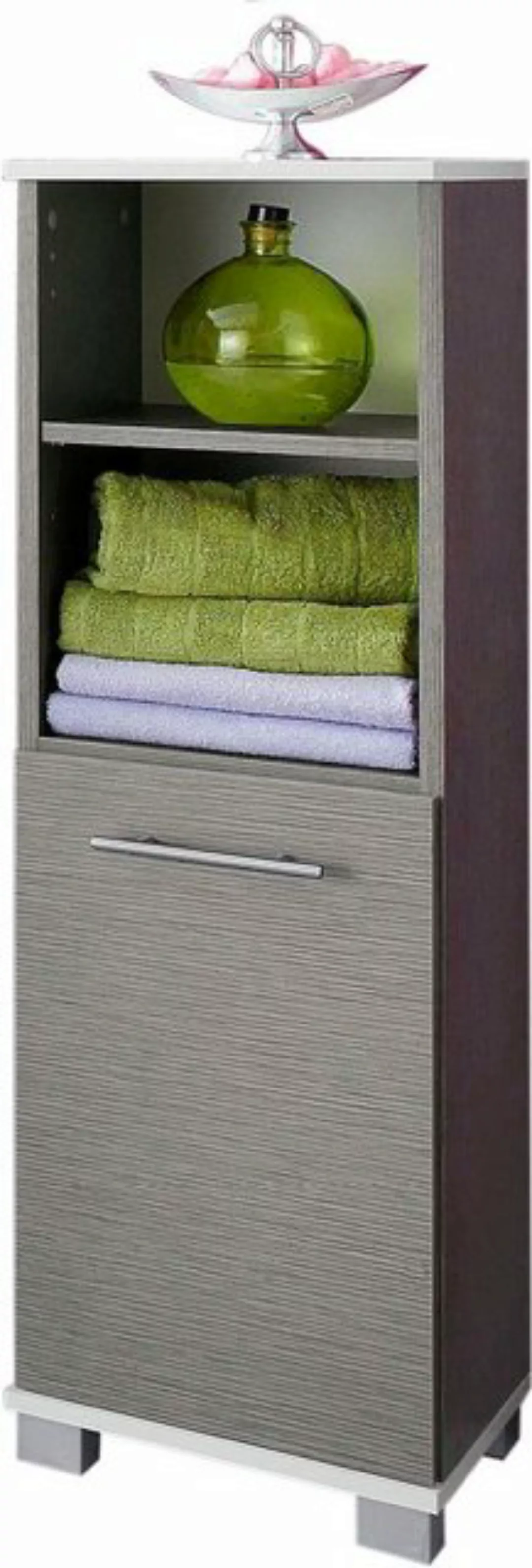 Schildmeyer Midischrank Rhodos, Made in Germany Breite 30 cm, verstellbarer günstig online kaufen