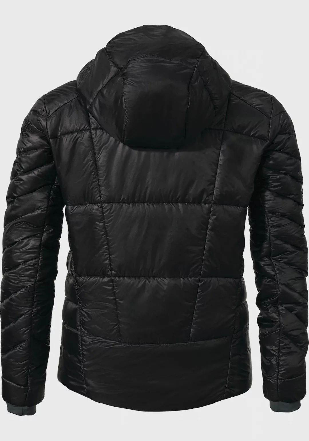 Schöffel Outdoorjacke "Down Jacket Tschierval M", mit Kapuze günstig online kaufen