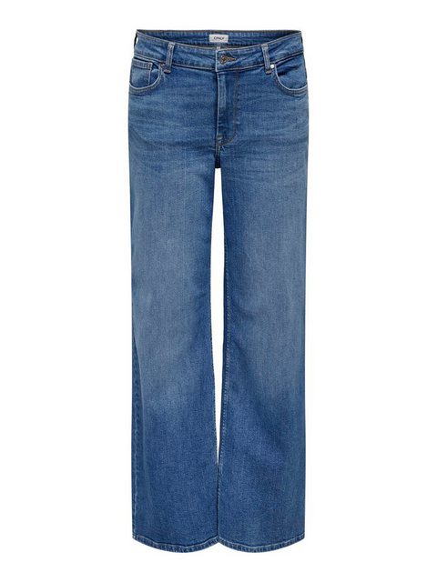 ONLY Weite Jeans CHRIS (1-tlg) günstig online kaufen