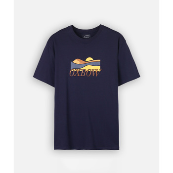 Oxbow  T-Shirt Tee-shirt manches courtes SCENIC günstig online kaufen