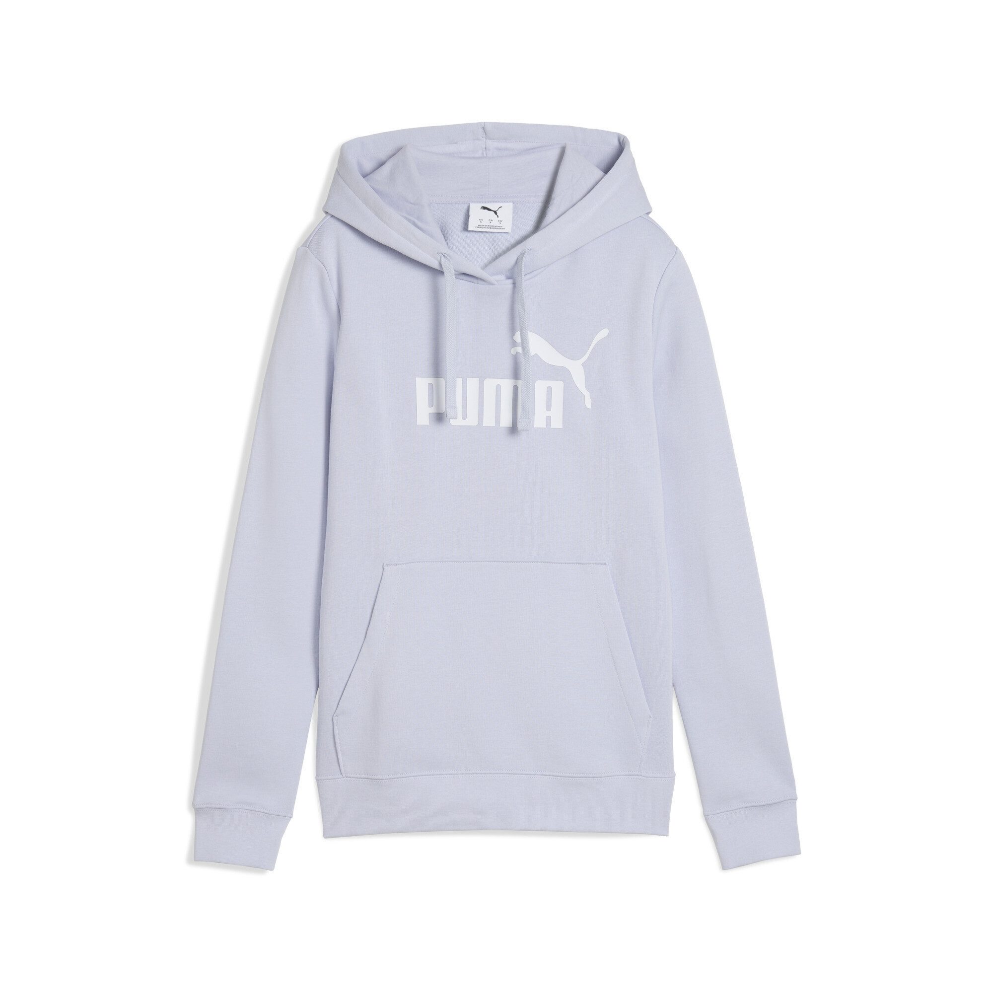 PUMA Hoodie "ESS No. 1 Logo Hoodie Damen" günstig online kaufen