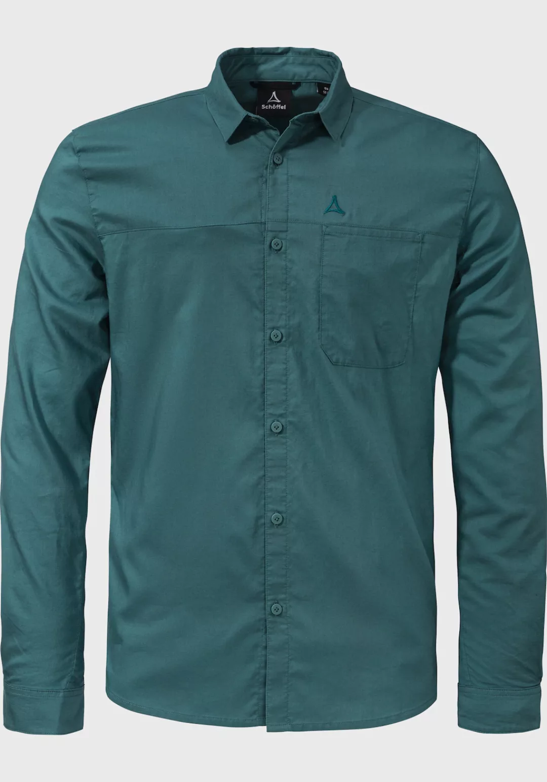 Schöffel Outdoorhemd "Shirt Treviso M" günstig online kaufen