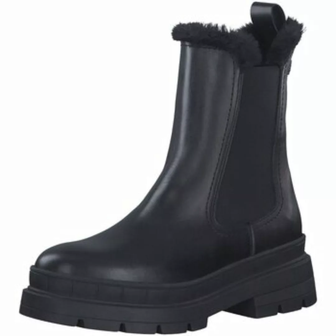 Tamaris  Stiefel Stiefeletten Women Boots 1-1-26935-41-003 günstig online kaufen