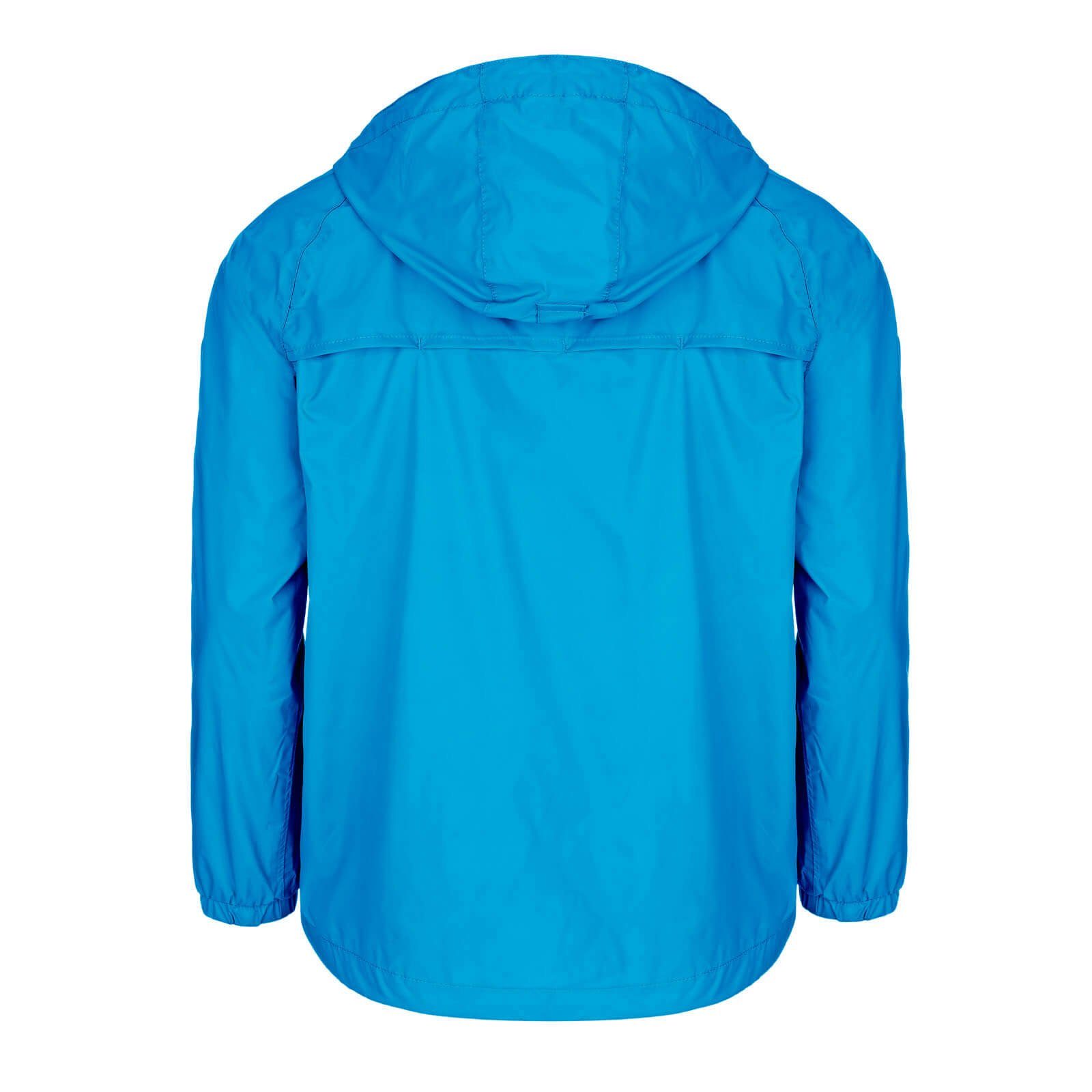 Blue Wave Funktionsjacke Herren Outdoor-Jacke Fabian günstig online kaufen