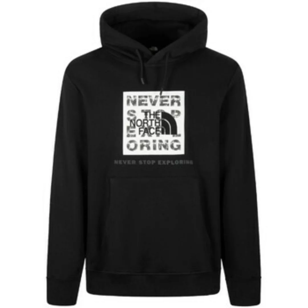 The North Face  Sweatshirt NF0A8DE9 günstig online kaufen