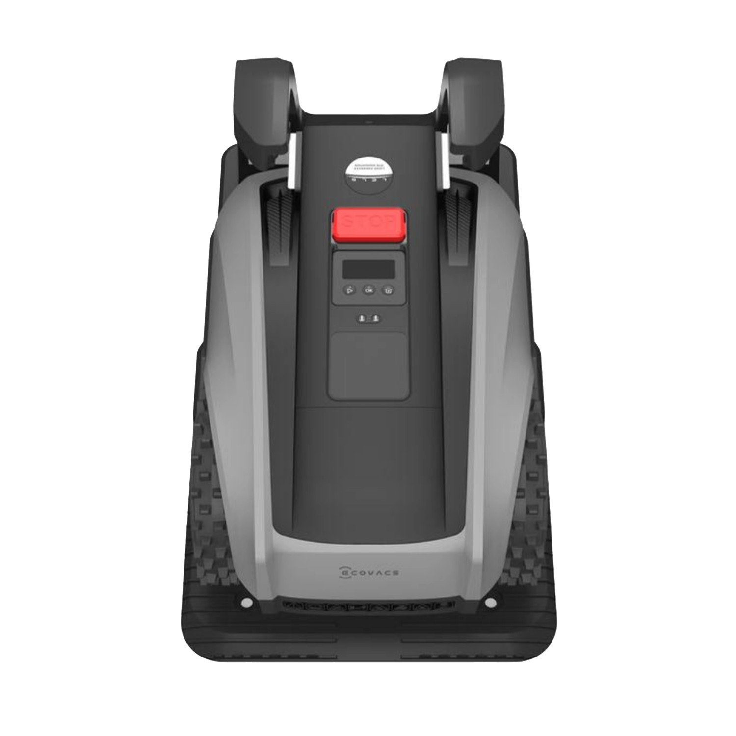 ECOVACS Rasenmähroboter GOAT O1200 RTK, bis günstig online kaufen