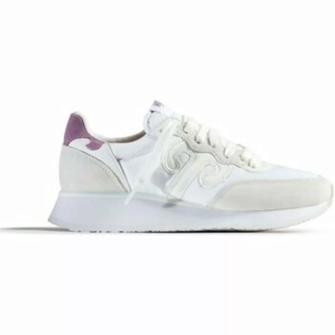 Wushu Ruyi  Sneaker MASTER M452-WHITE/VALERIAN günstig online kaufen