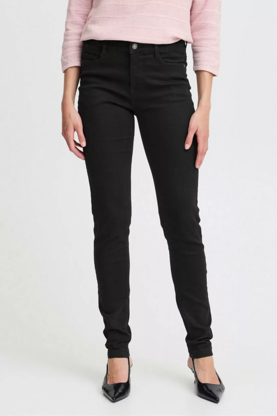 fransa Slim-fit-Jeans Fransa FRLUXE ELLI JE 2 günstig online kaufen