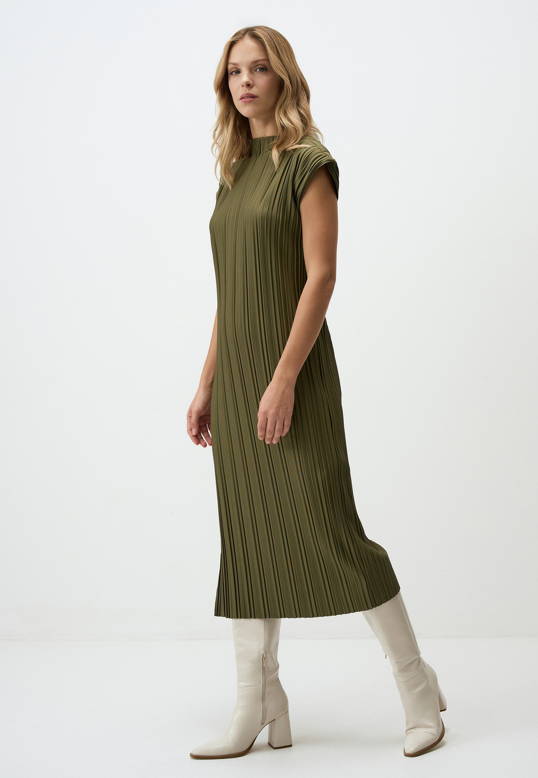 Jimmy Key Midikleid günstig online kaufen