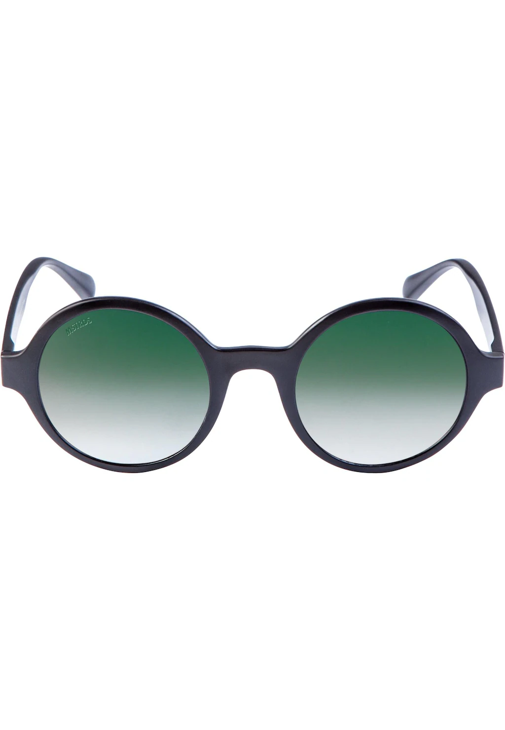 MSTRDS Sonnenbrille "MSTRDS Accessoires Sunglasses Retro Funk" günstig online kaufen