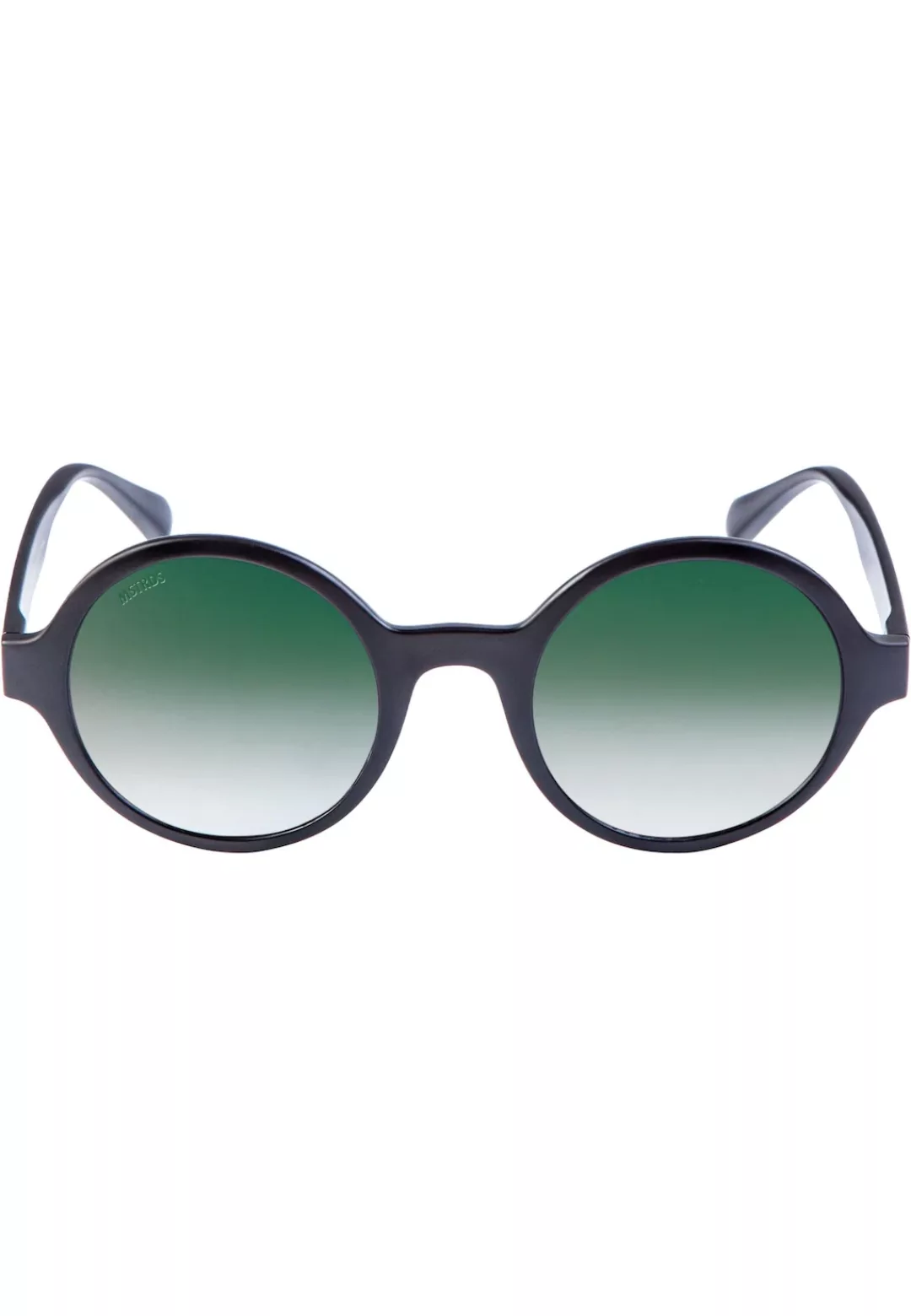 MSTRDS Sonnenbrille "MSTRDS Accessoires Sunglasses Retro Funk" günstig online kaufen