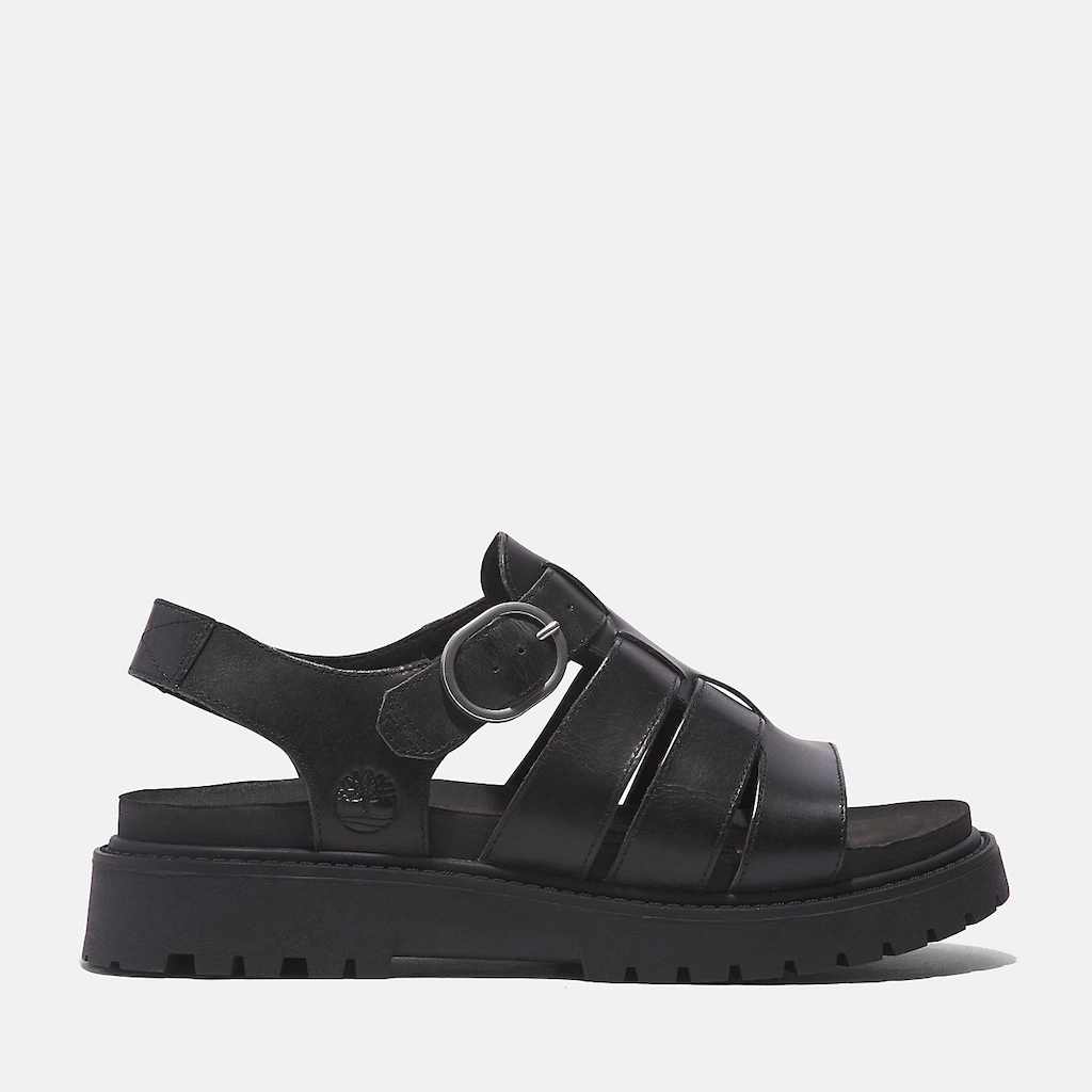 Timberland Sandale "Clairemont Way FISHERMAN SANDAL" günstig online kaufen