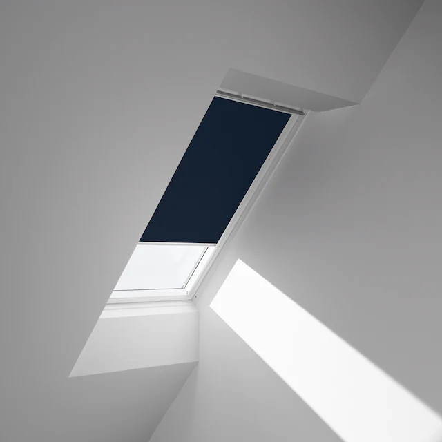 VELUX Verdunklungsrollo »DKL PK10 1100SWL«, verdunkelnd, Verdunkelung, ohne günstig online kaufen