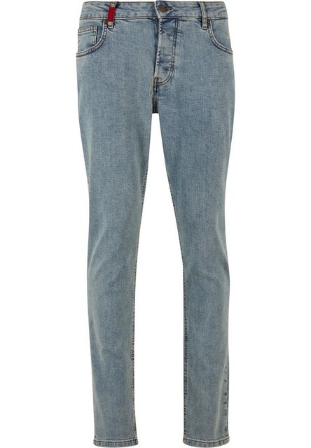 2Y Premium Bequeme Jeans "2Y Premium 2Y ALEJANDRO BASIC SLIM FIT JEANS" günstig online kaufen