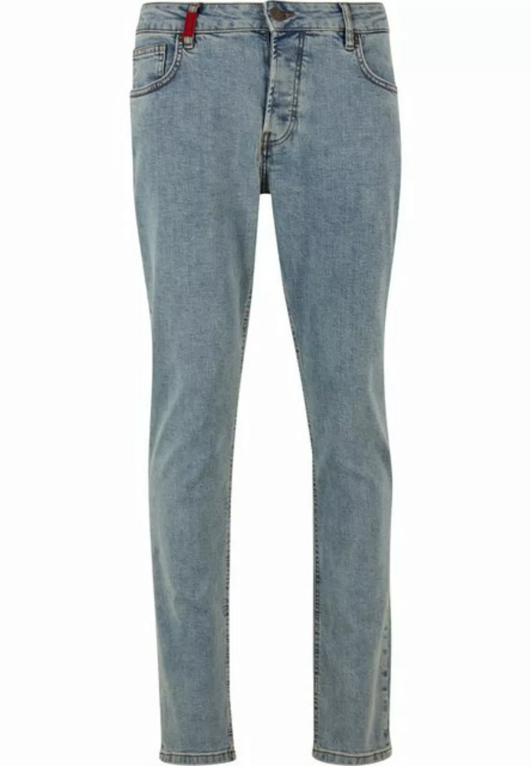 2Y Premium Bequeme Jeans "2Y Premium 2Y ALEJANDRO BASIC SLIM FIT JEANS" günstig online kaufen