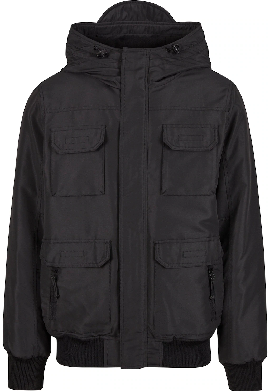 Brandit Allwetterjacke "Brandit Brandit Men Exploration Jacket", (1 St.), m günstig online kaufen