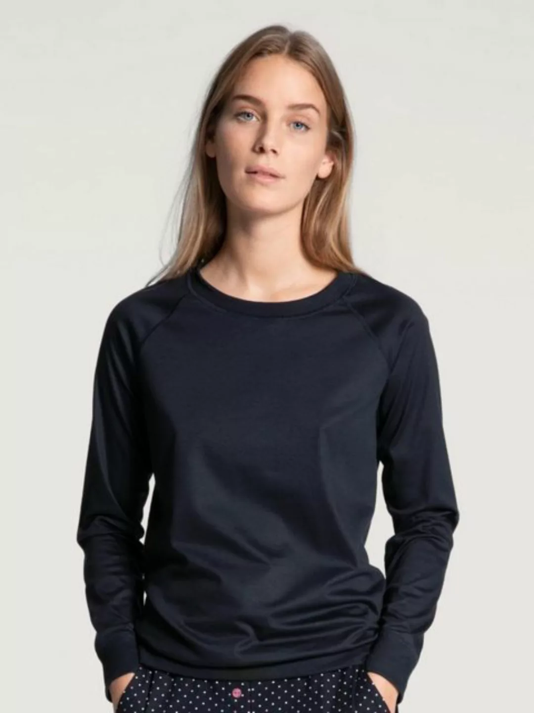CALIDA T-Shirt DAMEN Top langarm günstig online kaufen