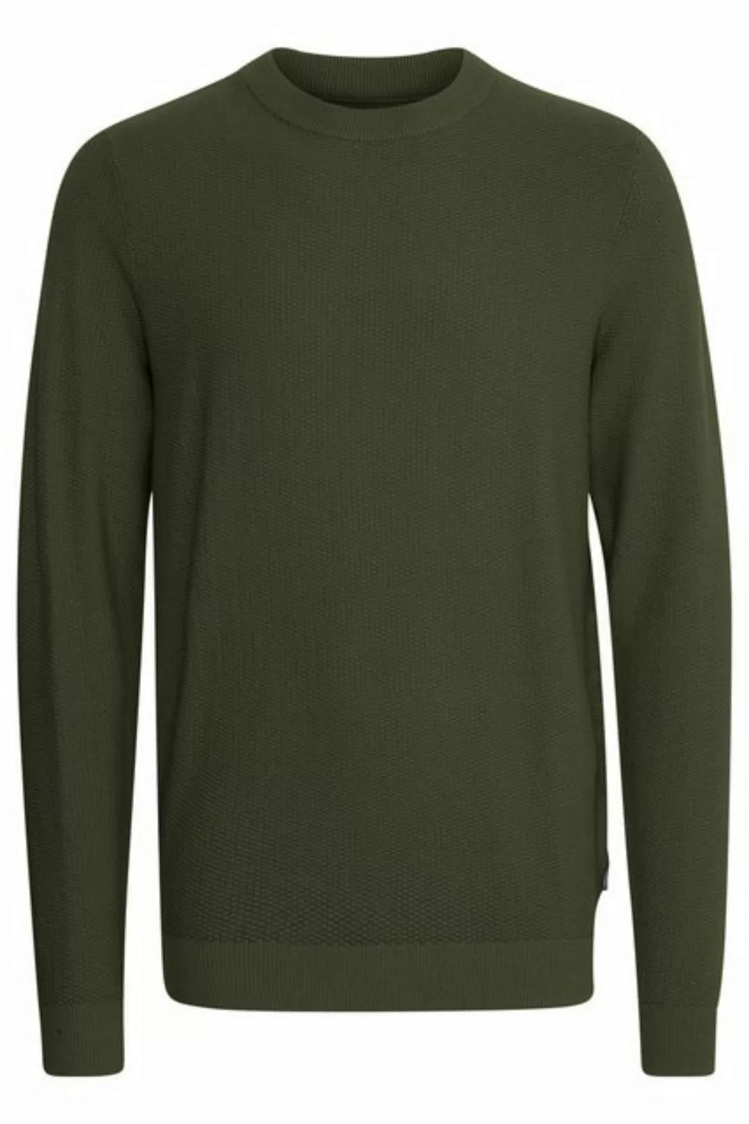 Casual Friday Strickpullover CFKARL 0160 structured crew neck knit modische günstig online kaufen