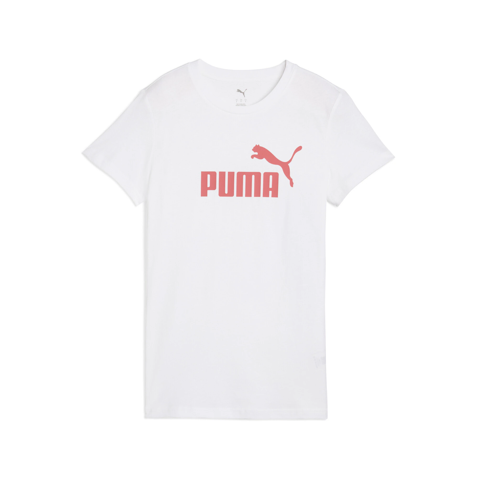 PUMA T-Shirt "ESS NO. 1 LOGO TEE (S)" günstig online kaufen