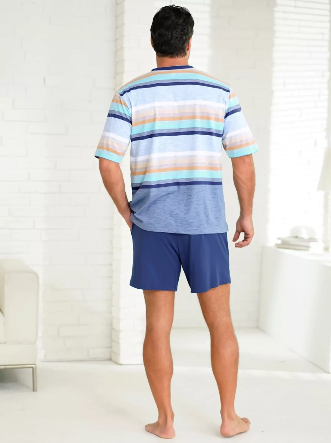 Hajo Schlafanzug günstig online kaufen