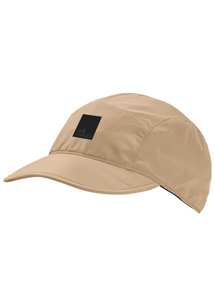 Jack Wolfskin Baseball Cap "ROAD TRIP CAP" günstig online kaufen