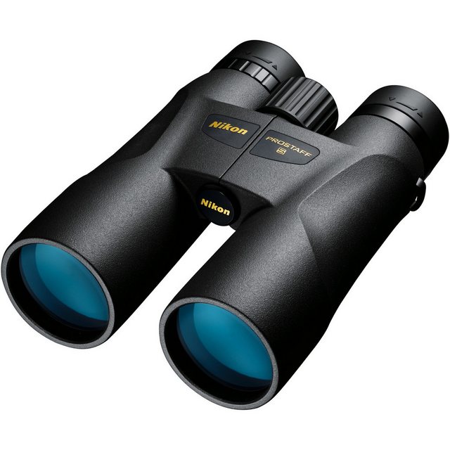 Nikon Fernglas Prostaff 5 10x50 Fernglas günstig online kaufen