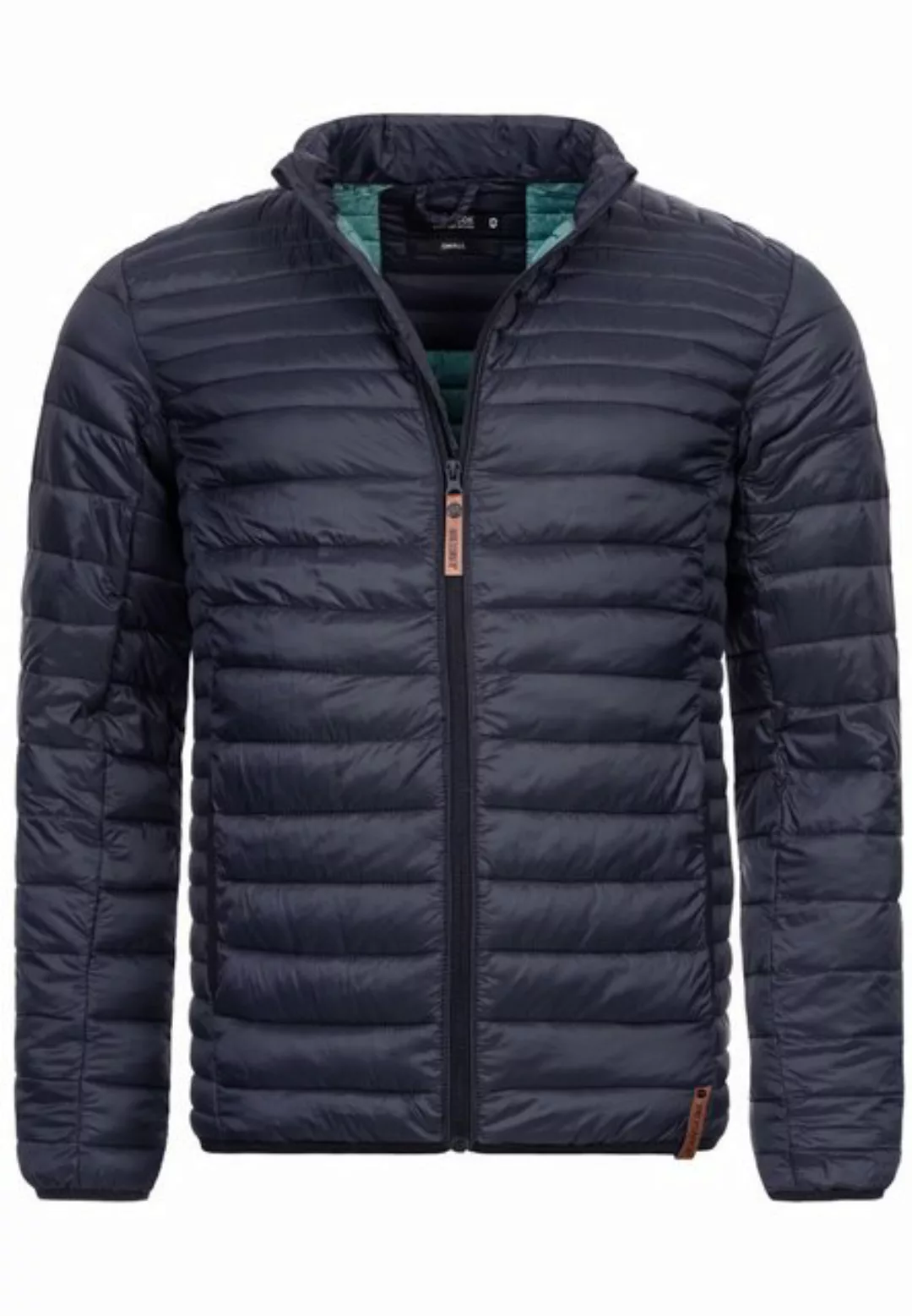 Indicode Winterjacke Islington günstig online kaufen