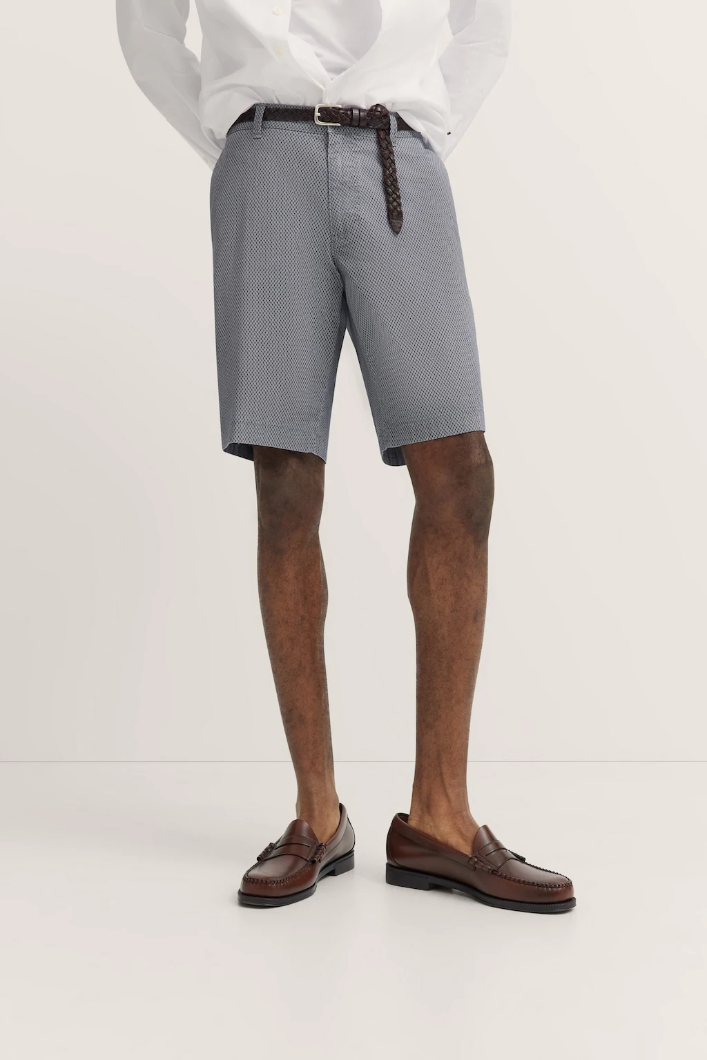 bugatti Bermudas, mit hoher Flexibilität günstig online kaufen