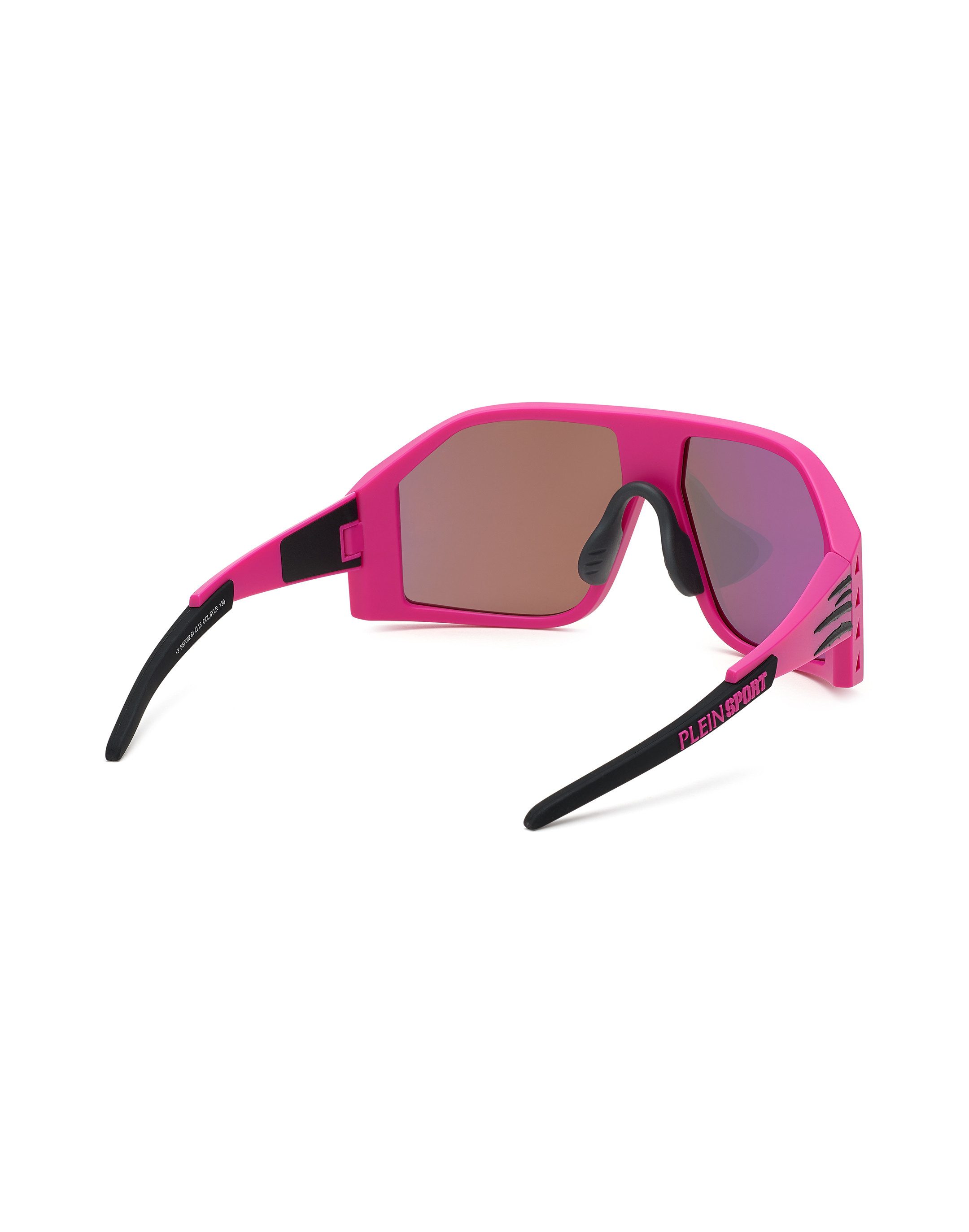PLEIN SPORT Sonnenbrille "The Wave Gen X.02" günstig online kaufen