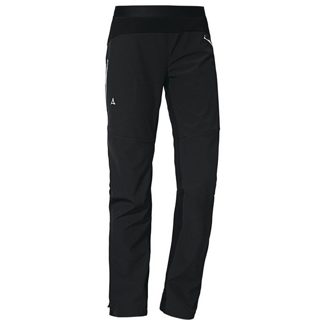 Schöffel Outdoorhose Softshell Pants Rinnen L (1-tlg) günstig online kaufen