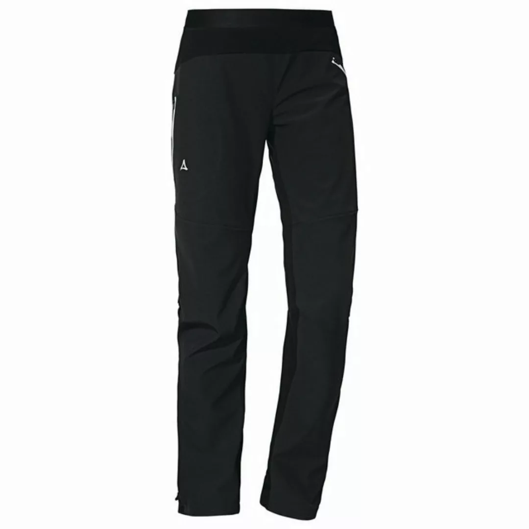 Schöffel Outdoorhose Softshell Pants Rinnen L günstig online kaufen