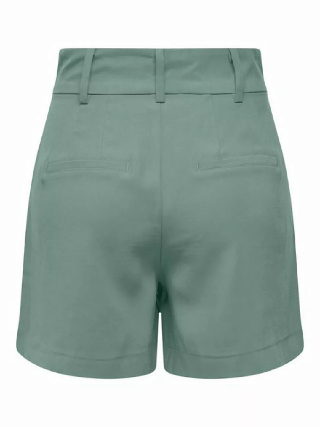 JACQUELINE de YONG Bermudas Shorts high Waist Seitentaschen verjüngte Passf günstig online kaufen