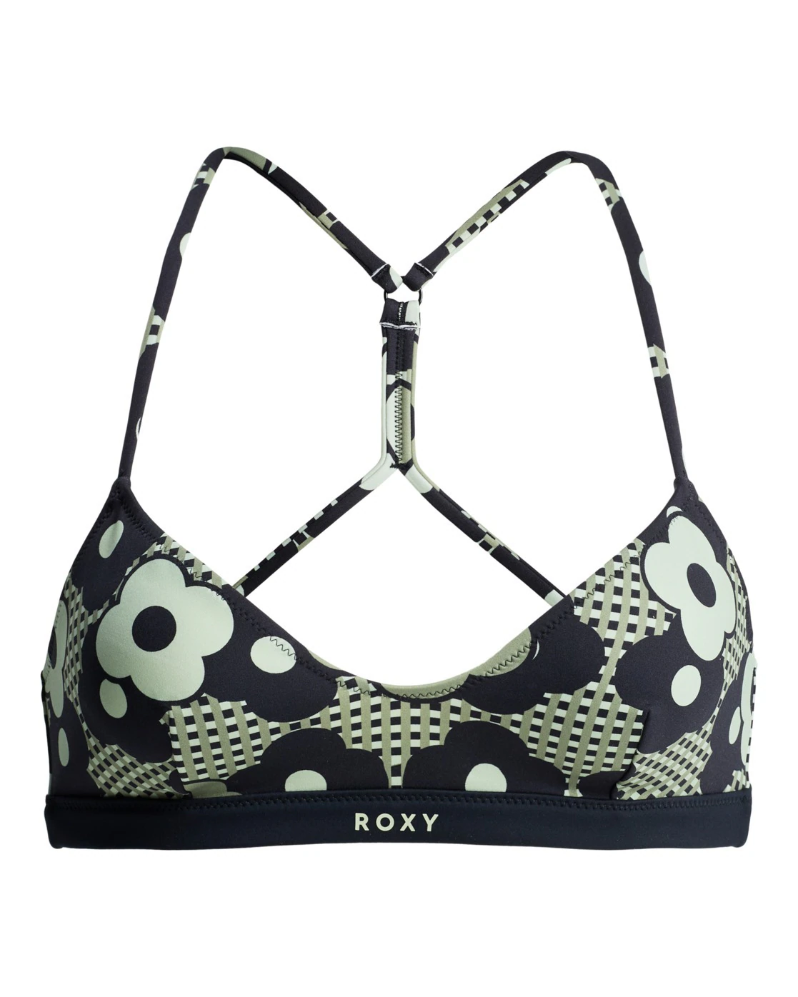 Roxy Triangel-Bikini-Top "Roxy Pro Wave Triangle" günstig online kaufen