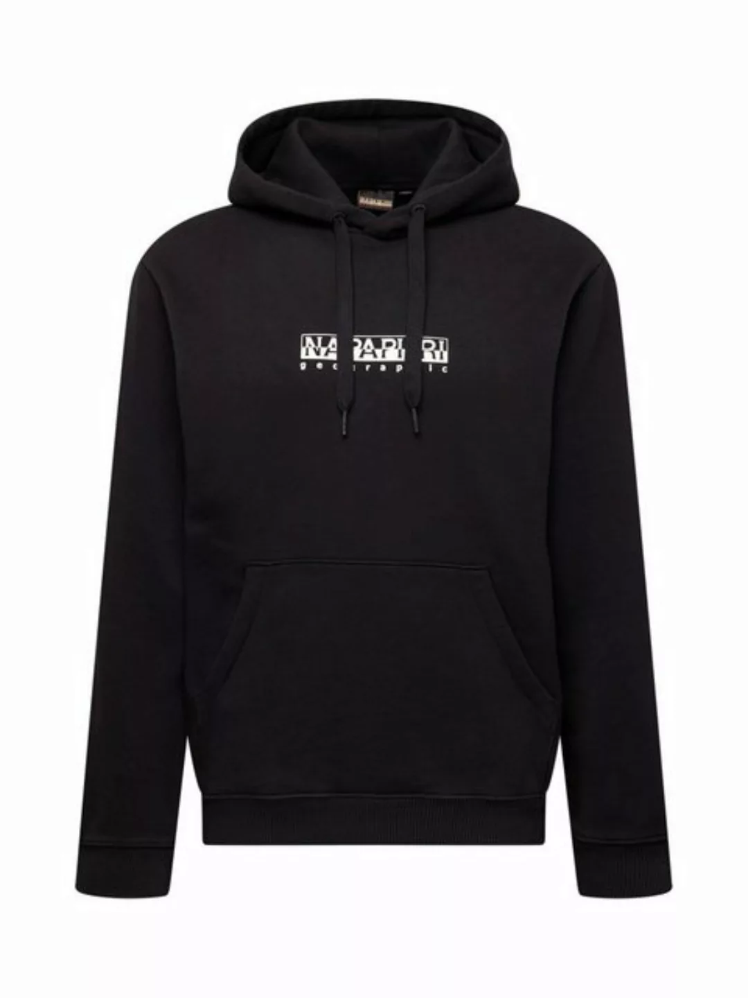 Napapijri Sweatshirt (1-tlg) günstig online kaufen