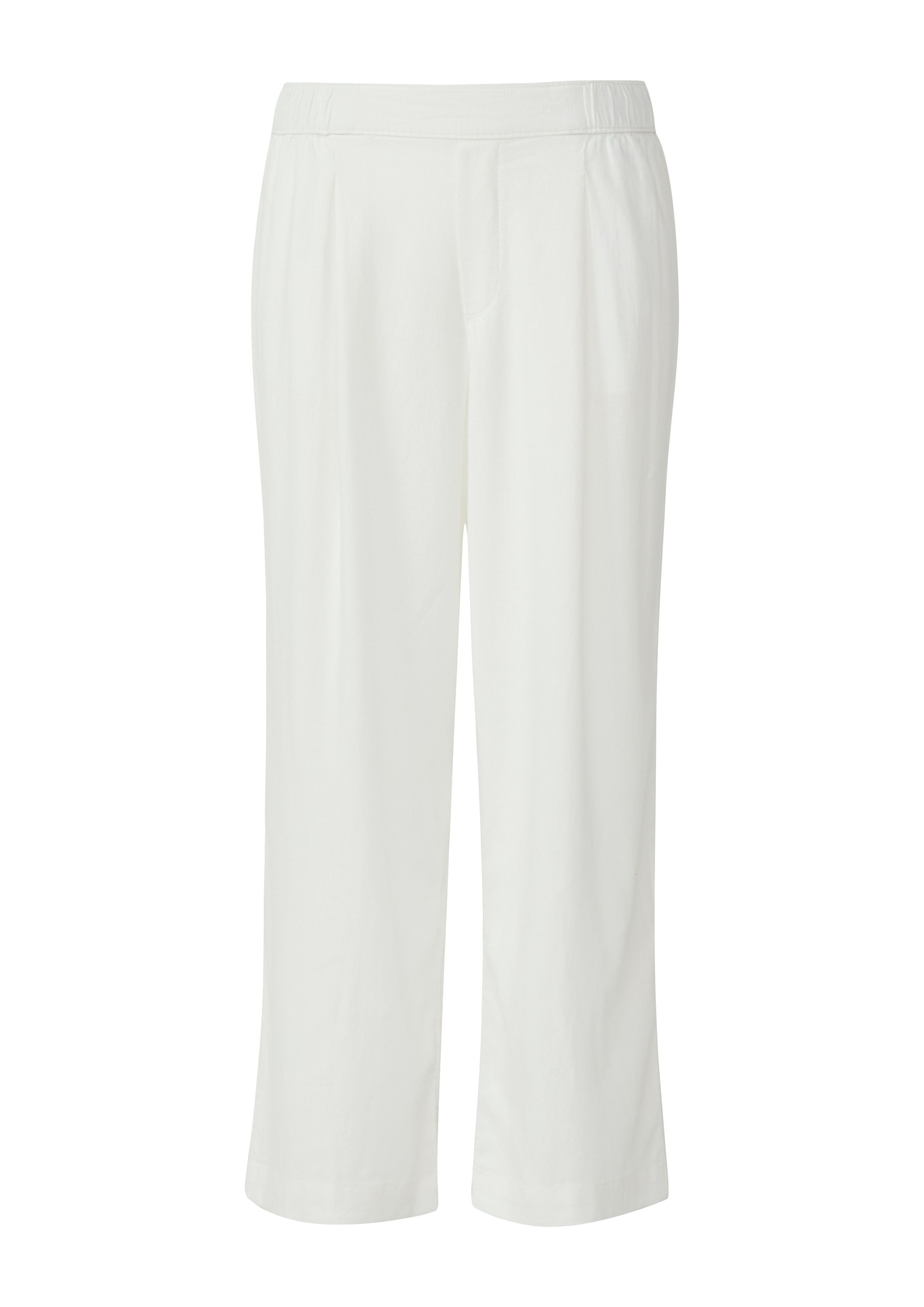 s.Oliver 3/4-Hose günstig online kaufen