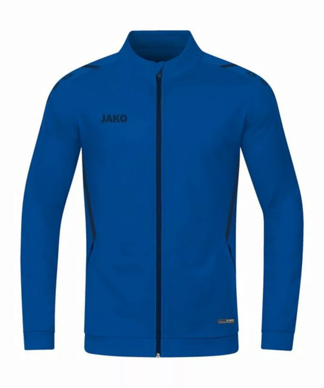 Jako Sweatjacke Challenge Polyesterjacke günstig online kaufen