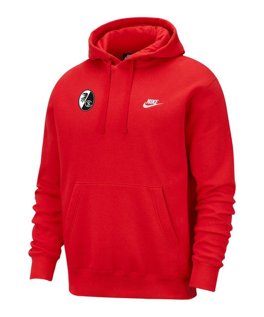 Nike Sweatshirt SC Freiburg NSW Hoody günstig online kaufen